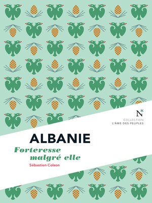 cover image of Albanie